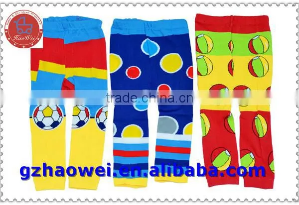 Printed Baby Boys Tube Pantyhose Baby Boys Tights photo-2
