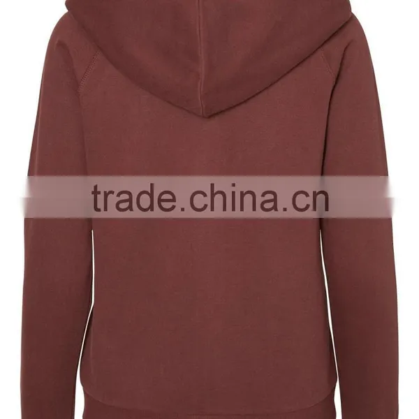 2016 Wens Fashion Girls Slim Fit Hoodie With the Zipper Long Fit Hoodie&sweatshirt photo-4