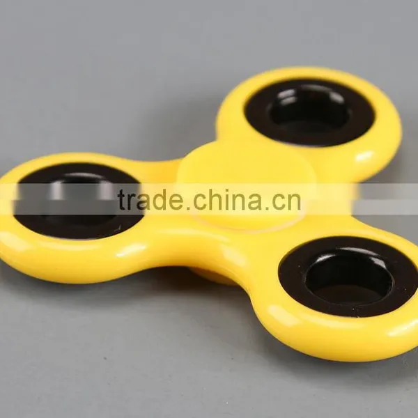 Stainless Stress Bearing Hand Fidget Spinner photo-4