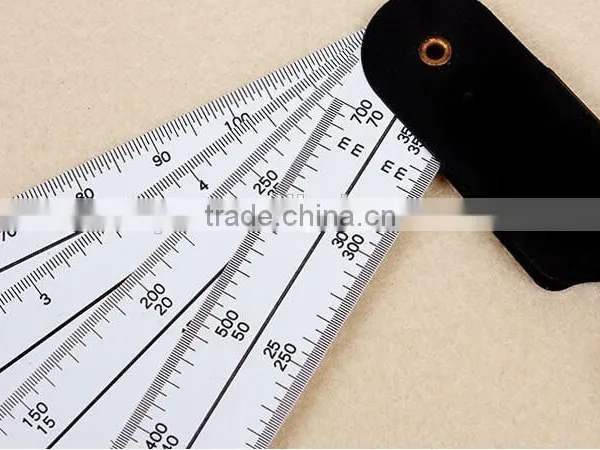 PVC Multi Function Scale photo-2