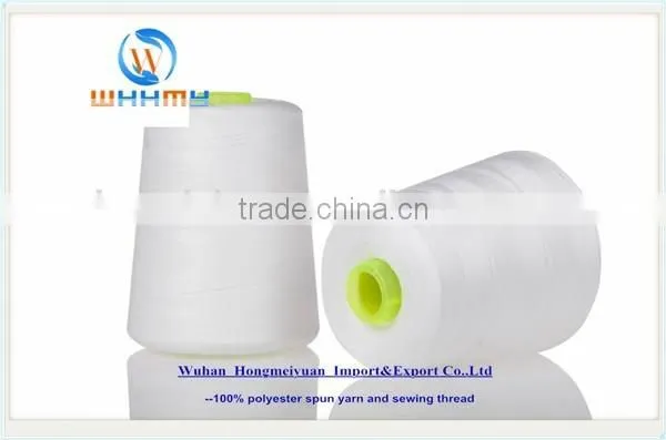 Spun Polyester Sewing Thread photo-4