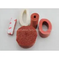 Silicone Sponge Hose photo-2