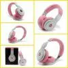 2013 Hot Sale Pure Red Beats Pro Headphones Red Monster Pro Headphones Monster Beats Pro Headphones With Factory Price photo-3