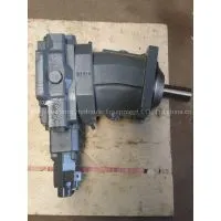 Rexroth A7VO Hydraulic Piston Pump and Parts photo-3