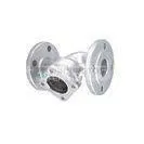CF8M / PM40 Globe Valve Precision Investment Casting Fittings PED Certificate