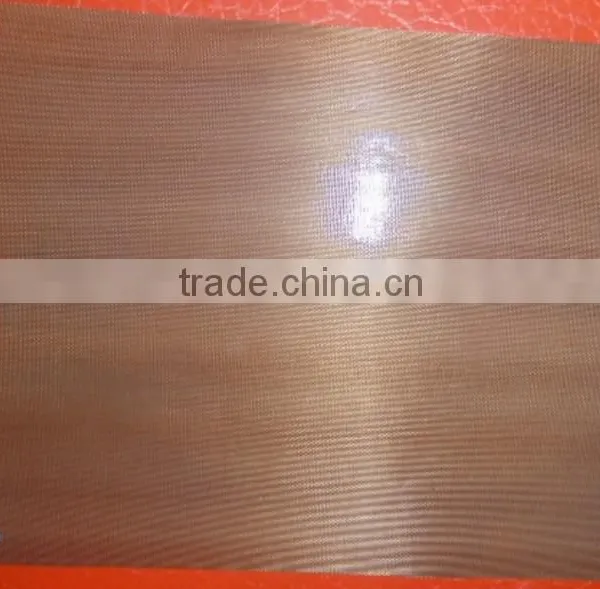 PTFE Fabric Thermal Heat Insulation Material Ptfe Coated Fabric