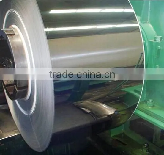 High Reflectivity Mirror Finish Aluminum Sheet for Decorative Architecture photo-2