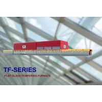 Flat Glass Tempering Furnace photo-2
