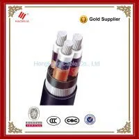 XLPE Cable Prices of 35 mm Cable for Sale Waterproof Cable photo-2