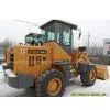 SELL 2 TON WHEEL LOADER