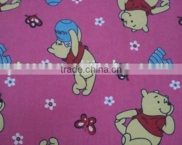 Cotton Flannel Fabric photo-2