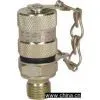 Hydraulic Test Couplings