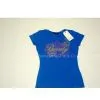 Lady's Knitted Sleeveless Wear-1