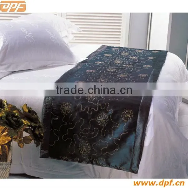 Jacquard Hotel Textile Hotel Bedding