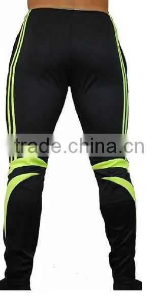 2016 Slim Fit Fashion Wholesale Icing Pants OEM Factory Man Trousers Sweat Pants for Sport photo-3