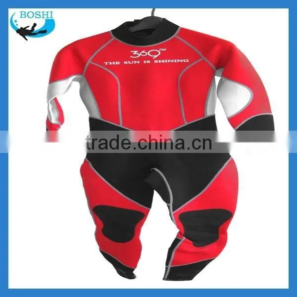 Neoprene Cheap Wetsuit photo-3