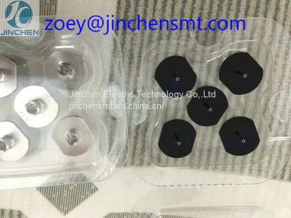 SMT Panasonic CM602 Nozzle 110S N610017371AD/N610017371AC photo-3