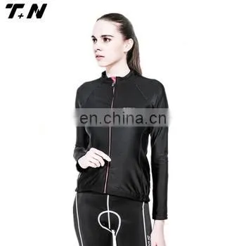 Custom Design Fashion Sublimation Cycling Jersey photo-2