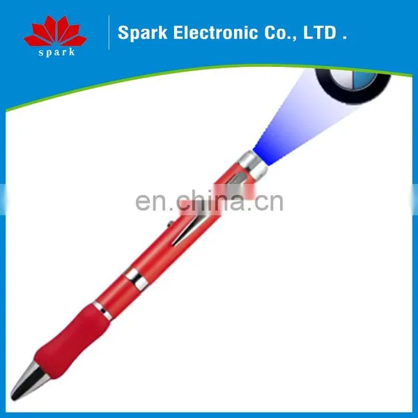 Translucent Gel Custom Pen photo-5