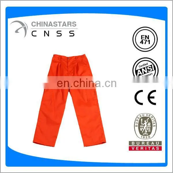 cotton labour trousers