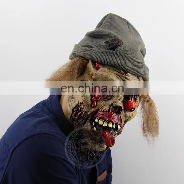 Tomb Keeper for the Kings Halloween Mask photo-5