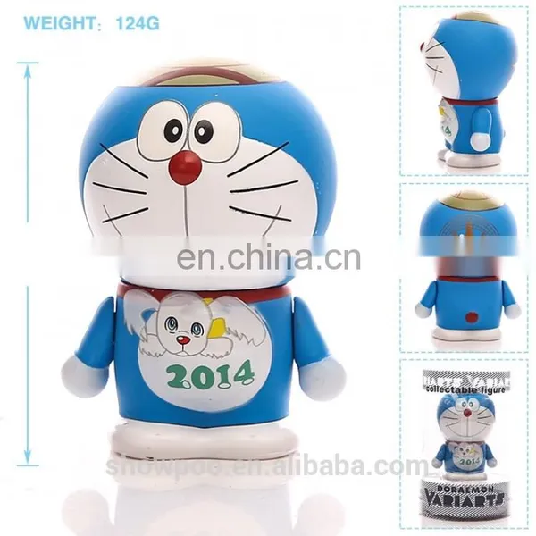 Factory Direct Doraemon Anniversary Figure photo-4