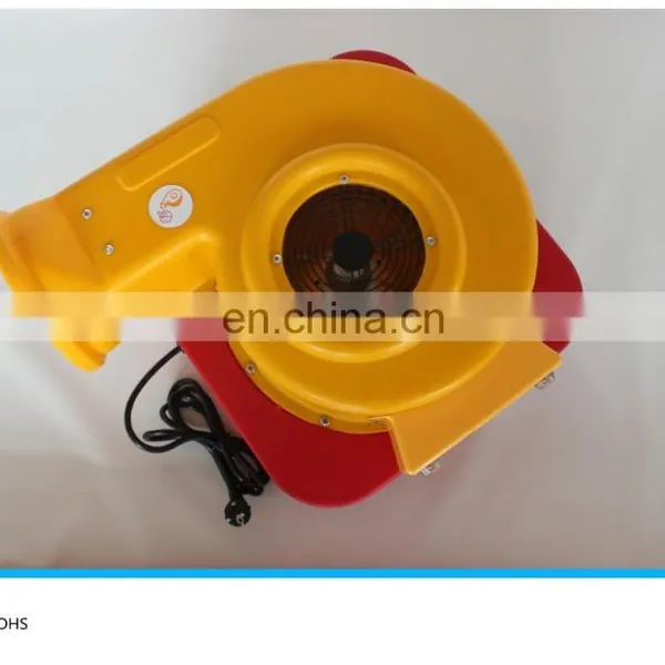 Wholesale Factory Price Inflatable Air Blower /blower for Inflatable Decoration