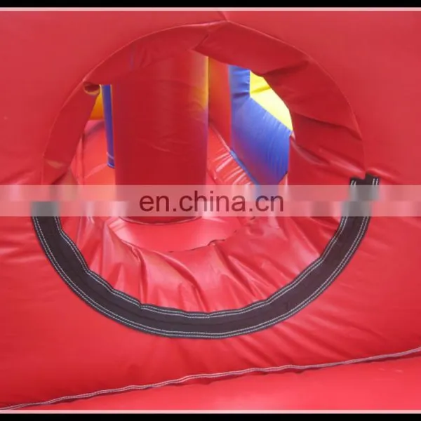 Inflatable Obstacle Course, Inflatable Obstacle Race for Adult photo-4