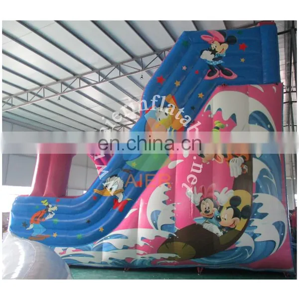 Best Sale Inflatable Pool Slide photo-2