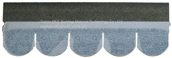 Scale Roofing Shingle photo-2