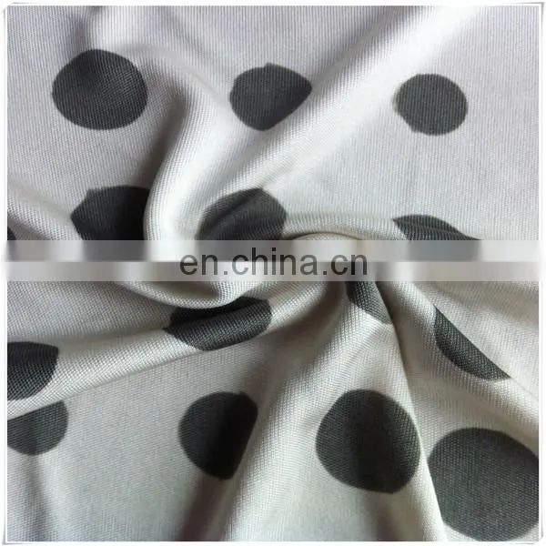 30/70 Silk/Cotton Knitted Fabric for Man's T-shirt , Woman's Dress