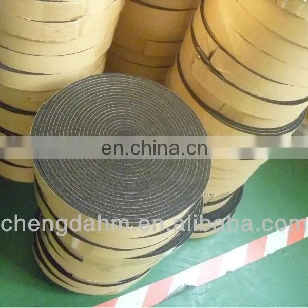 Rubber Foam Roller photo-4