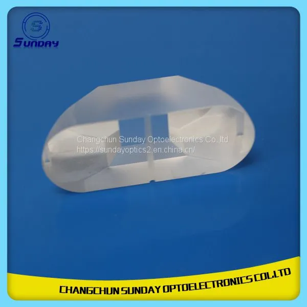 Optical Glass Roof Prisms Corner Prisms BK7 Corning photo-2