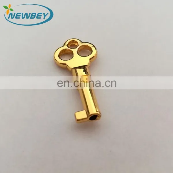 Wooden Jewelry Display Case Lock Set With Keys For Box Hardware photo-5