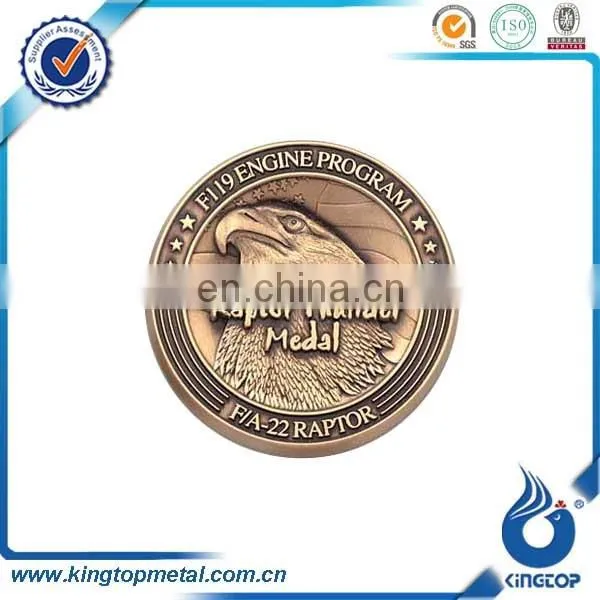 High Quality Metal Coin,custom Souvenir Coin photo-2