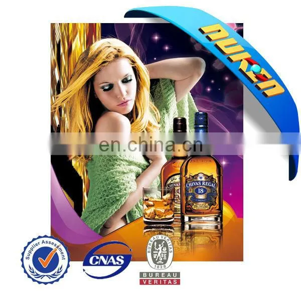 High Quality 3D Lenticular Printing photo-5