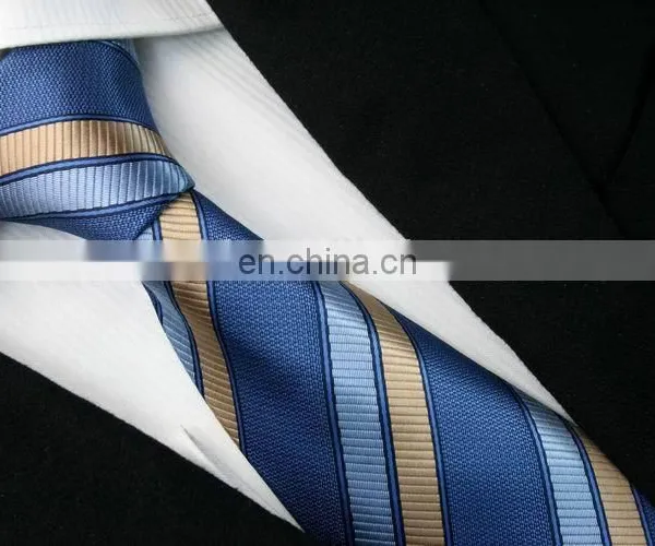 2015 Hot Sell Men's Silk Neck Ties photo-3