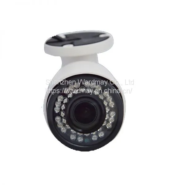 H. 265 4.0MP Ov4689 CCTV Security Digital Webcam IP Camera photo-4