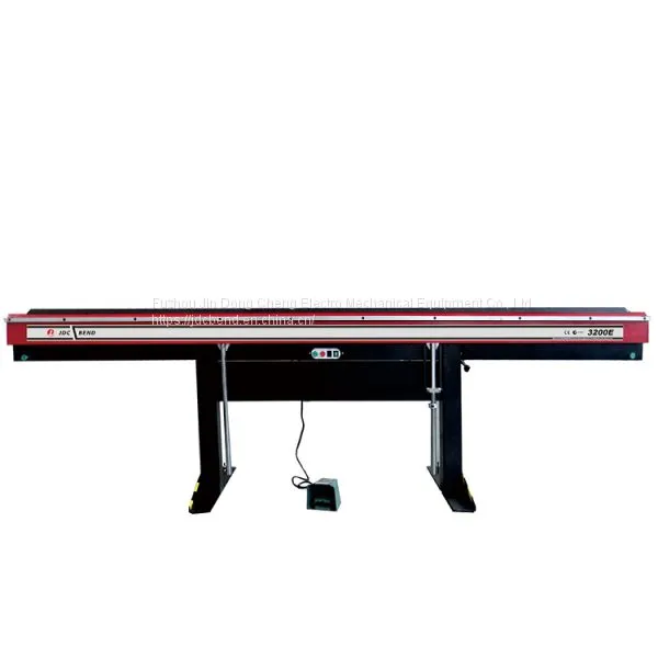 Tennsmith Electromagnetic Brake