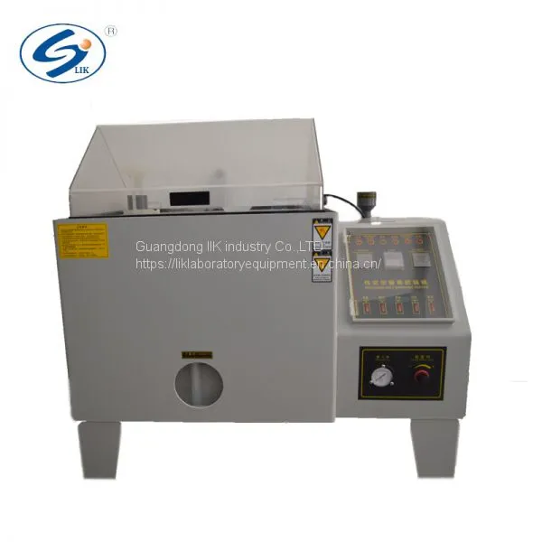 Salt Spray Test Chamber