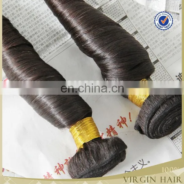 Black Label Free Sample Hair Bundles Product photo-3