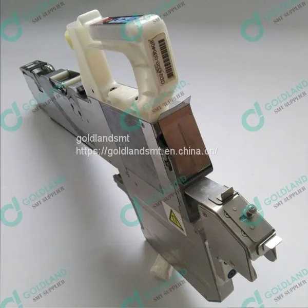 Hitachi 24/32mm With Splice Sensor Tape Feeder GD24320 photo-3