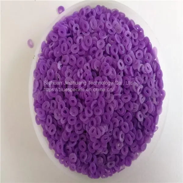 Colorful Speckles Enzyme Detergent Color Speckles for Detergent Powder photo-2