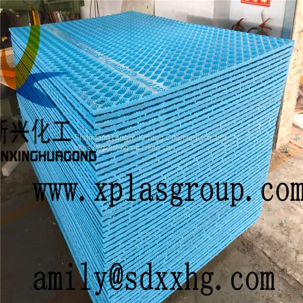Construction Road Mats|HDPE Road Mats|Temporary Road Mats|Plastic Road Mats|Mobile Road Mats photo-2