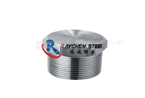 Hexagon Plug