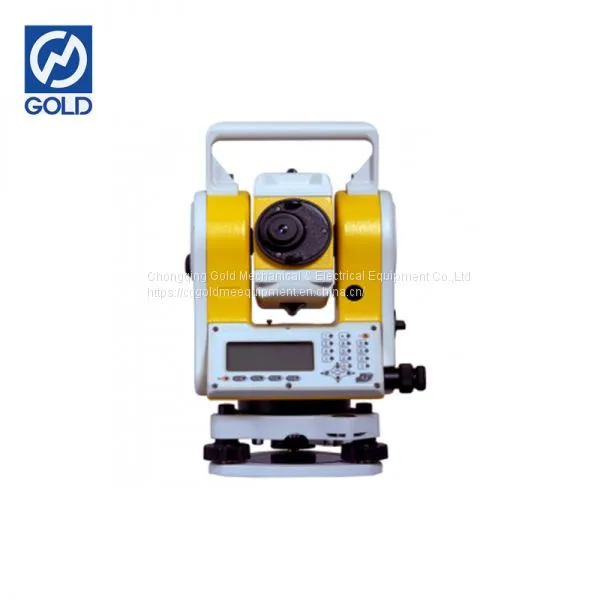 Dust & Water Proof IP66 Total Station Professional Manufacturer in China photo-3