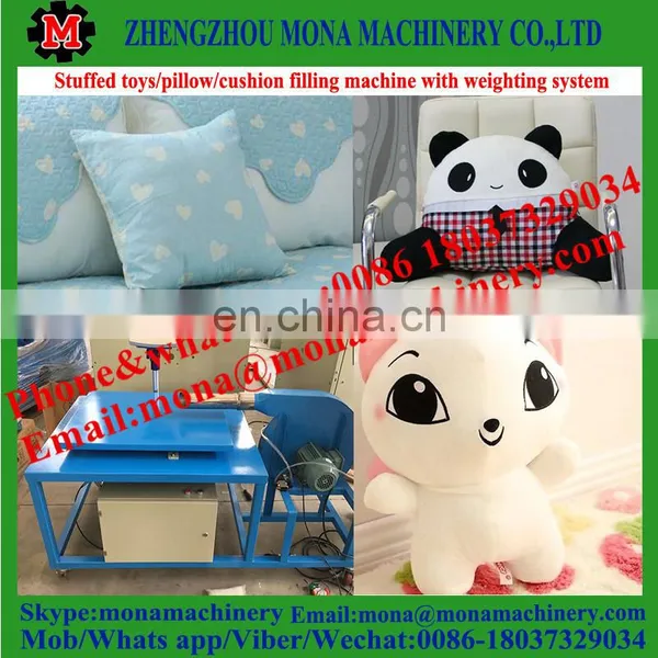 Pillow Filling Packing Machine photo-2