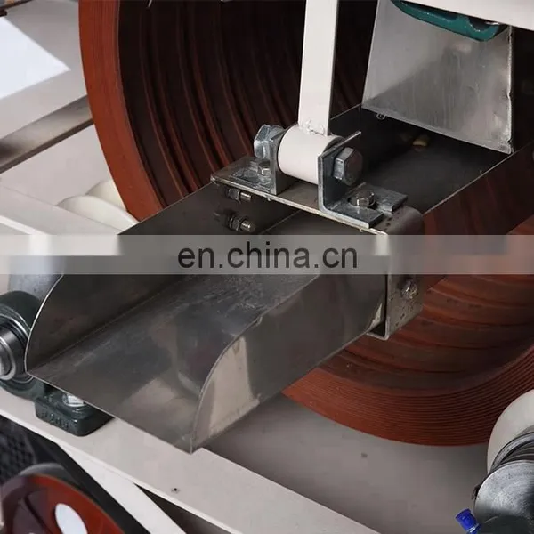 Automatic Peeling Machine for Wet Peanut Peanut Peeling Machine Manual photo-7