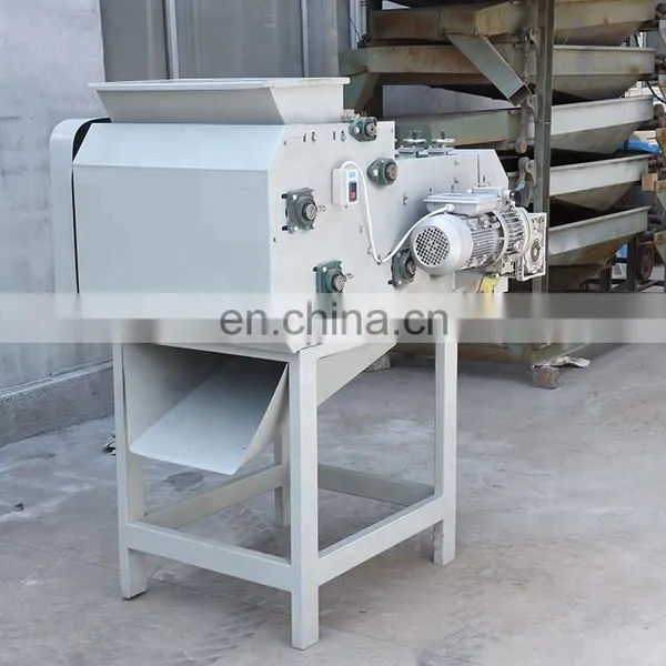 200kg/h Cashew Nuts Shelling Machine Cashew Nuts Cracker Machine photo-6
