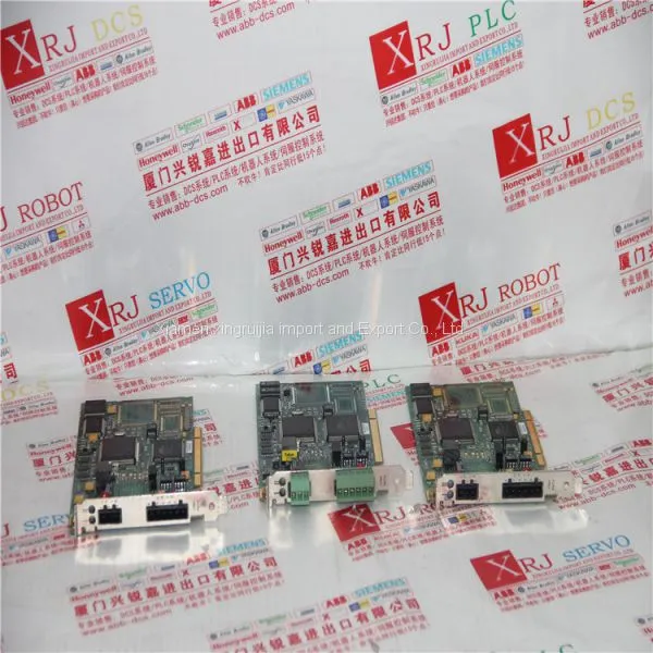 AB 1756-RM2K PLC CLX Redundancy Module